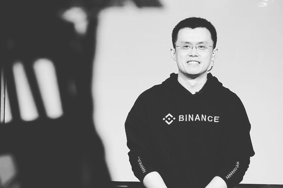 insidethechain's tweet photo. Japan's Financial Services Agency puts Hong Kong-based exchange #Binance on notice about operating without a license for a virtual currency exchange. #Crypto #Blockchain https://t.co/0P61ESsoiT