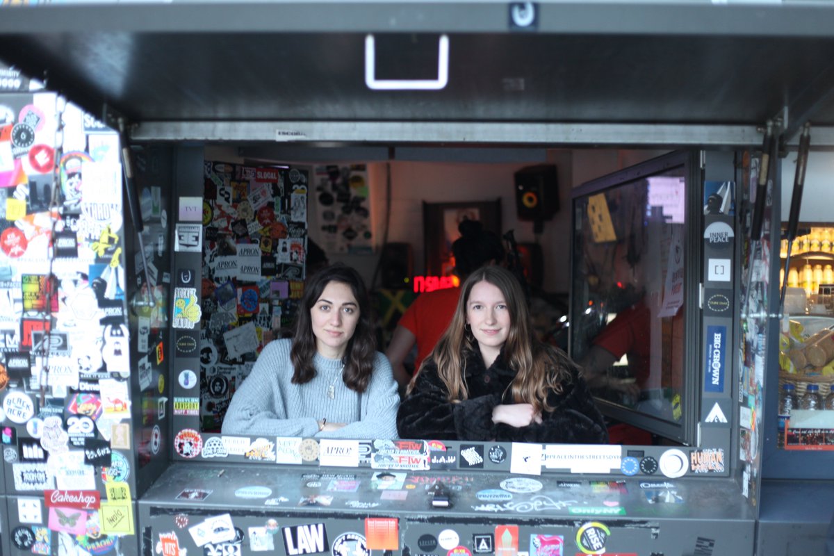 NTS Radio (@ntslive) on Twitter photo Live for the next hour with <a href="/wearekiarascuro/">Kiara Scuro</a> on channel 1, covering for <a href="/fromthemdepths/">FTD 📈</a> a.k.a <a href="/drakefard/">Charles Drakeford</a> - tune in, nts.live/1 Live for the next hour with <a href="/wearekiarascuro/">Kiara Scuro</a> on channel 1, covering for <a href="/fromthemdepths/">FTD 📈</a> a.k.a <a href="/drakefard/">Charles Drakeford</a> - tune in, nts.live/1