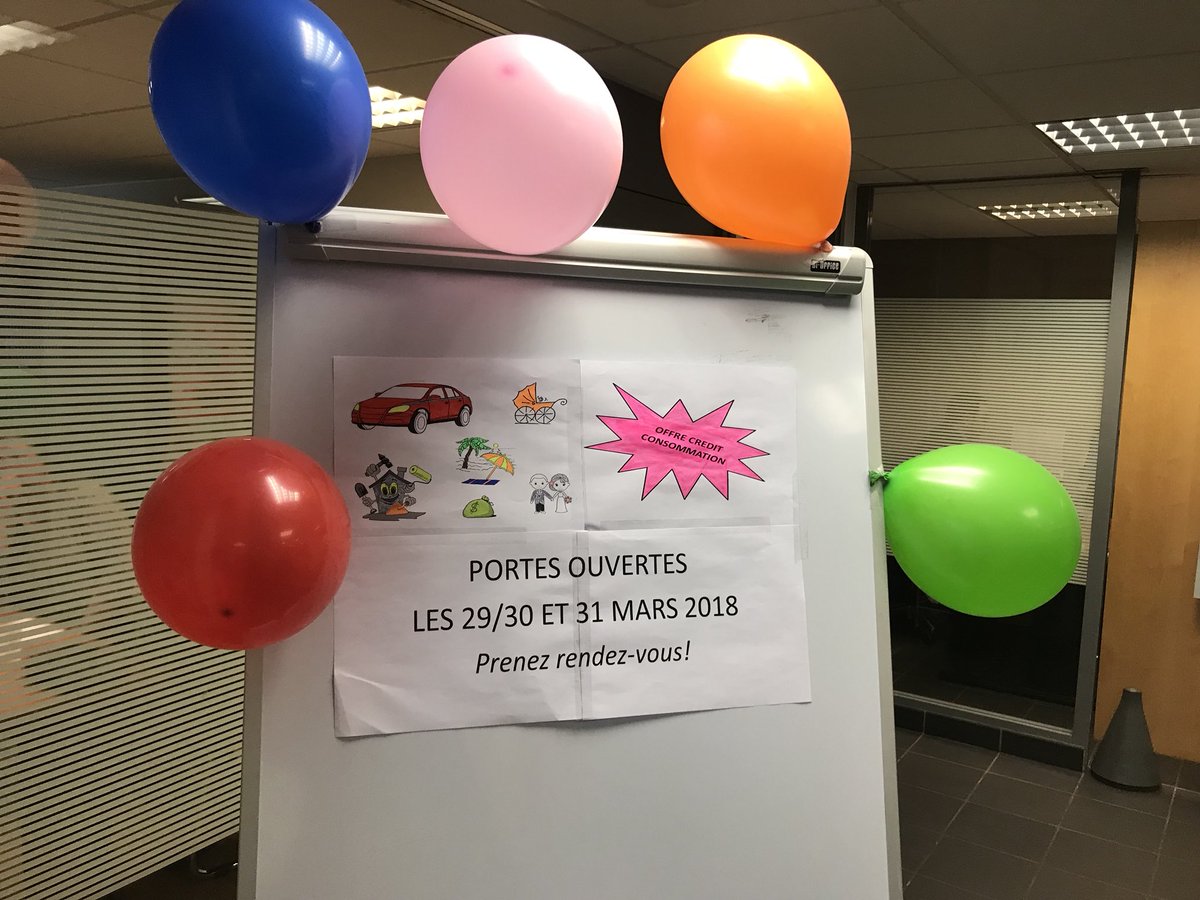 thevardromain's tweet photo. L’équipe de l’agence BNP Paribas de L’Isle Adam se mobilise pour répondre au mieux à vos besoins https://t.co/H5wq1GhVCe