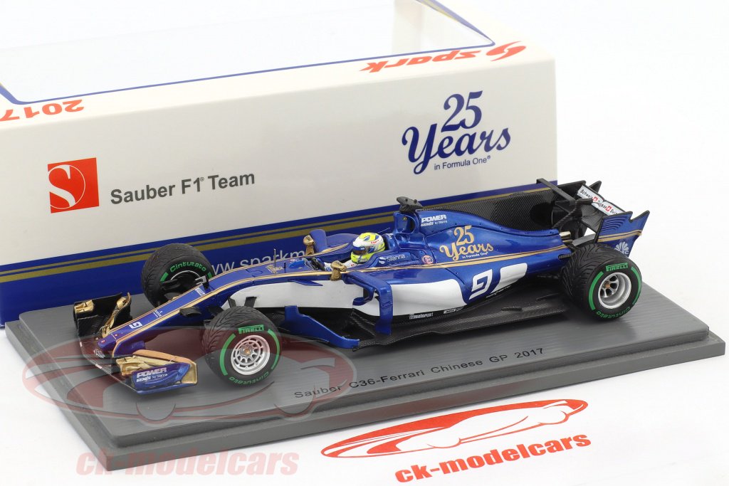 ckmodelcars.de on Twitter "MarcusEricsson SauberF1 SauberF1Team 