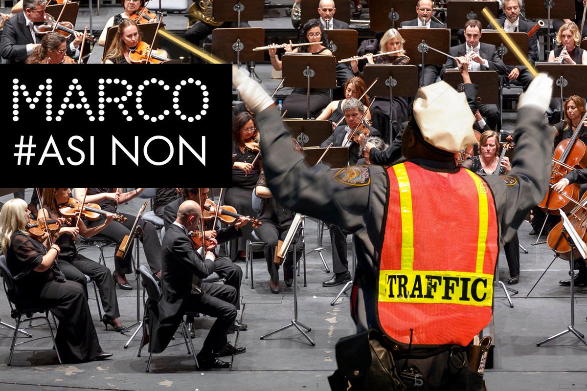 Un museo, igual que unha orquestra, necesita unha dirección profesional, cuns coñecementos e criterios. O mesmo que gardas de tráfico non dirixen orquestras, tampouco alcaldes ou políticxs poden dirixir museos. É de sentido común.