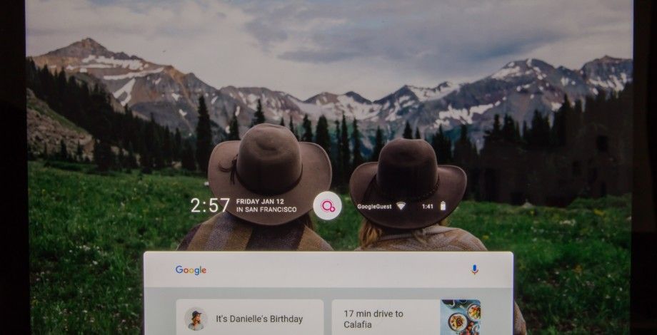 simpletechman's tweet image. What is #GoogleFuchsia? Is this the new Android? bit.ly/2ueLNYk #TechNews