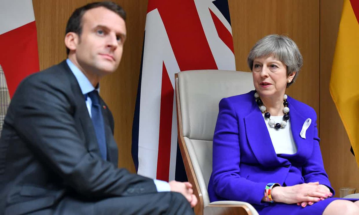 EU_today's tweet photo. At least 10 #EU nations to expel Russian diplomats in spy row: Macron condemns ‘attack on European sovereignty’ as EU leaders back Theresa May. #StopRussianAggression #SergeiSkripal #poisongate #Kremlin #VladimirPutin #terrorism https://t.co/JgHdXjld6C