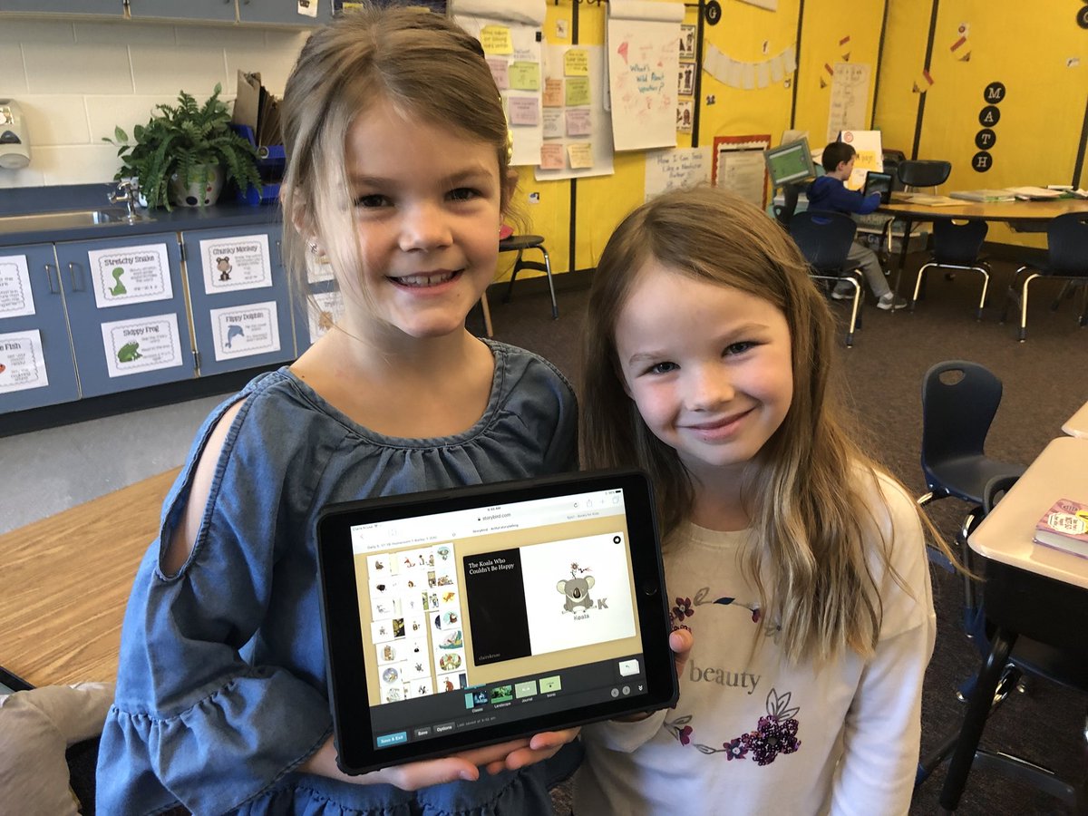 We are LOVING storybird 😍😁😁😁💕📝
