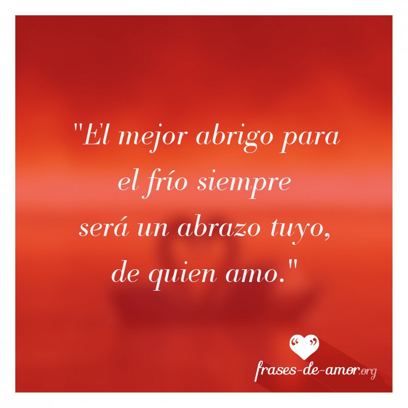 Frases de Amor ♥ on Twitter: 