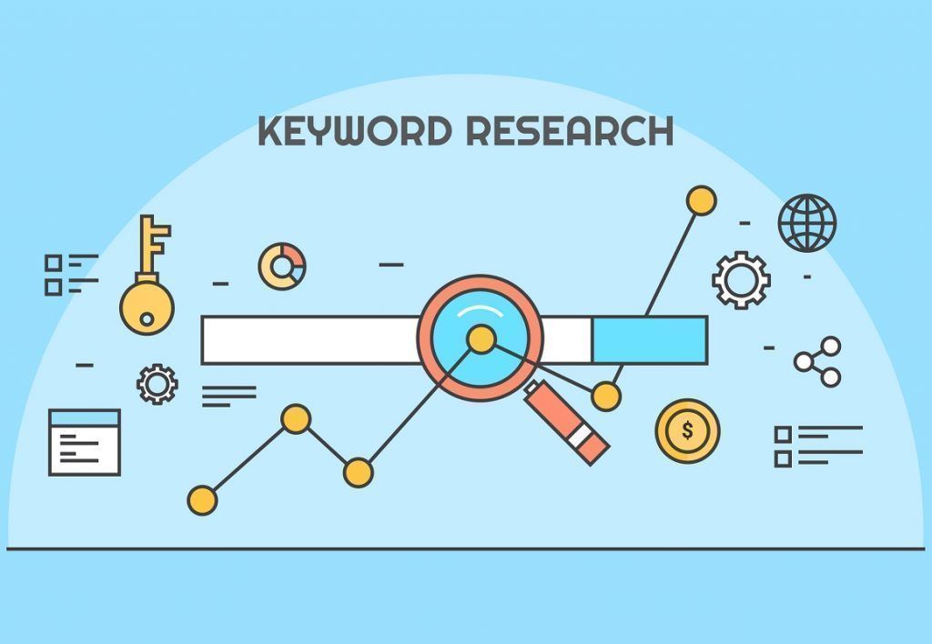 sewatch's tweet image. The ultimate guide to choosing #keywords for #ROI bit.ly/2FmKUih #SEO #PPC