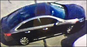 LenexaPolice's tweet image. Help ID this suspect in a burglary/theft/cc fraud investigation. Suspect charged over $10K to victim's credit cards as well as bank withdrawals. Car possibly a Hyundai or Kia. If you know this person please call the @KCCrimeStop hotline at 816-474-TIPS or us at 913-825-8169