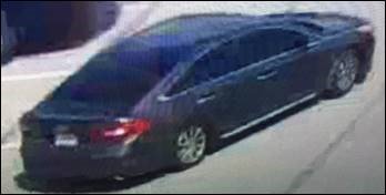 LenexaPolice's tweet image. Help ID this suspect in a burglary/theft/cc fraud investigation. Suspect charged over $10K to victim's credit cards as well as bank withdrawals. Car possibly a Hyundai or Kia. If you know this person please call the @KCCrimeStop hotline at 816-474-TIPS or us at 913-825-8169