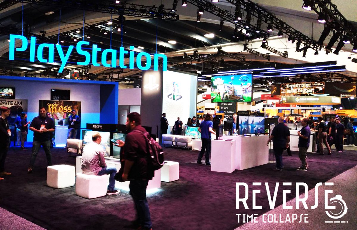 ReverseTimeCollapse tweet media