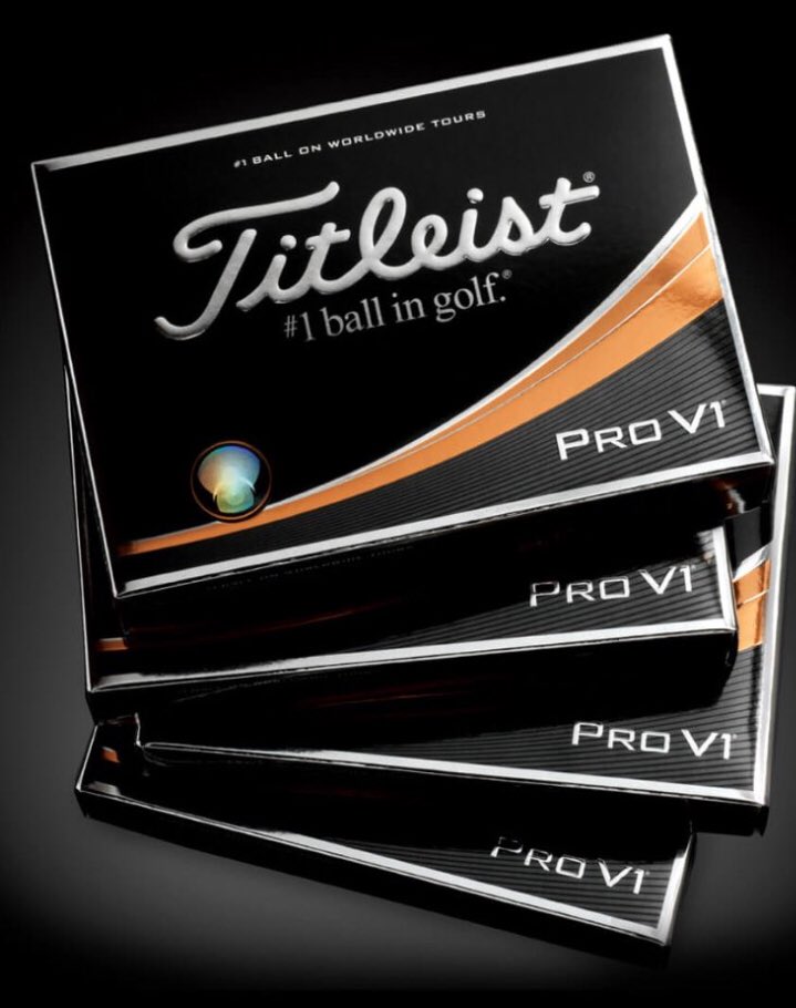 AG_Aberdeen's tweet photo. These @Titleist Pro V1 are now just £32.99 saving a massive £10 per box. Great offer for such an amazing golf ball. Get down @AmericanGolf_UK and grab you pack today #paylessplaymore #golf #titleist #proV #Mastersgolf https://t.co/R42aDePGPU