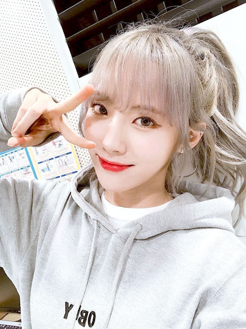 _OEL__'s tweet photo. #우주소녀 #루다 

https://t.co/oHaOgTyLmN https://t.co/1sP77IdaR1