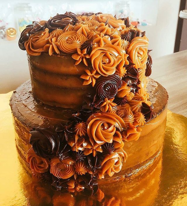 PuntoFijoGuia's tweet image. Esta Dulce Chocolate no necesita carta de presentación. 
Es de @crema_cacao

#dulcechocolate #dolcelatte #dulcedeleche #arequipe #chocolate #dessert #pasteleriacreativa #cake bit.ly/2pBu5sn