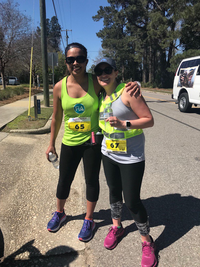 CathyWhetstone's tweet photo. @p200fia Leg 9 done! Way to go Faith and Click! https://t.co/mzbulI74rI