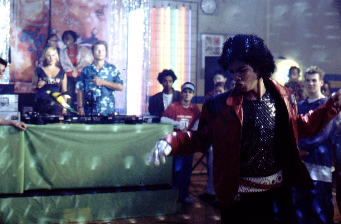 It's Friday! Who's getting lit like Jimmy?