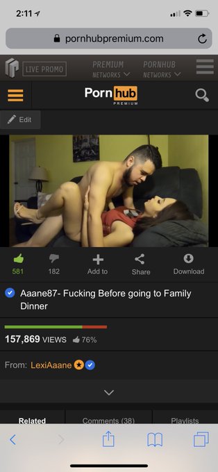 Its FEATURE FRIDAY and a Sexy video with @LexiAaane has been Feautred on https://t.co/ImBxh9rqyM COME<a class="tags" href="/tag/lexiaaane">@lexiaaane</a><a href="/tag/asaakira"class="tags"><span>#asaakira</span></a><a href="/tag/newprofilepic"class="tags"><span>#newprofilepic</span></a>