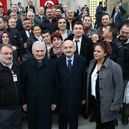 Dede Unal (@dede_unal06) on Twitter photo @ozlemyavuz81 @RT_Erdogan <a href="/tcbestepe/">T.C. Cumhurbaşkanlığı</a> <a href="/TC_Basbakan/">TC Başbakanlık</a> <a href="/ihsansenerordu/">İhsan Şener</a> <a href="/hasandogan/">Hasan Doğan</a> <a href="/FahriKasirga/">Fahri Kasırga</a> <a href="/dbdevletbahceli/">Devlet Bahçeli</a> <a href="/BeratAlbayrak/">Berat Albayrak</a> <a href="/Akparti/">AK Parti</a> <a href="/MHP_Bilgi/">MHP</a> <a href="/memetsimsek/">Mehmet Simsek</a> <a href="/erkanakcay45/">Erkan Akçay</a> <a href="/E_SemihYalcin/">E. Semih Yalçın</a> @CSGBakanligi Başbakanım söz verdiniz randevu için söz lafda kaldı yine @ozlemyavuz81 @RT_Erdogan <a href="/tcbestepe/">T.C. Cumhurbaşkanlığı</a> <a href="/TC_Basbakan/">TC Başbakanlık</a> <a href="/ihsansenerordu/">İhsan Şener</a> <a href="/hasandogan/">Hasan Doğan</a> <a href="/FahriKasirga/">Fahri Kasırga</a> <a href="/dbdevletbahceli/">Devlet Bahçeli</a> <a href="/BeratAlbayrak/">Berat Albayrak</a> <a href="/Akparti/">AK Parti</a> <a href="/MHP_Bilgi/">MHP</a> <a href="/memetsimsek/">Mehmet Simsek</a> <a href="/erkanakcay45/">Erkan Akçay</a> <a href="/E_SemihYalcin/">E. Semih Yalçın</a> @CSGBakanligi Başbakanım söz verdiniz randevu için söz lafda kaldı yine