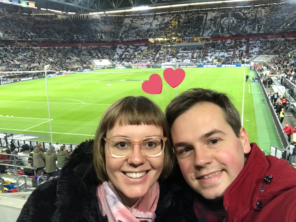 FloKirchner's tweet photo. #bestwife #BestNeverRest #GERESP @lisaki_1000 https://t.co/FbdjdcDSQg