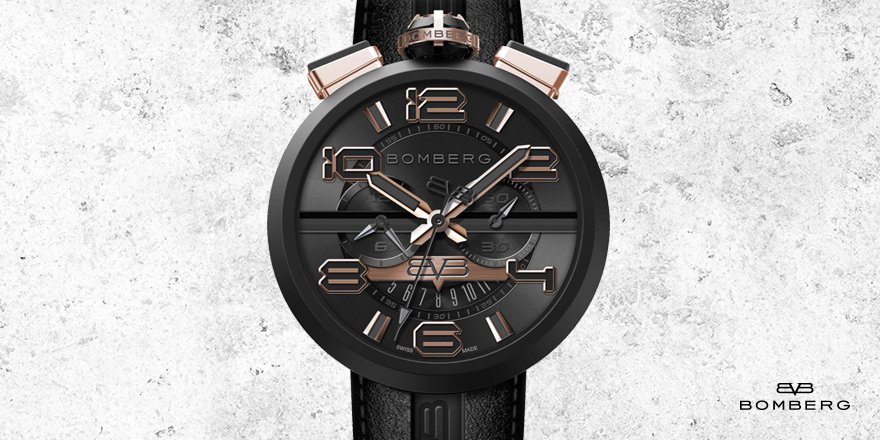 BombergMexico's tweet photo. BOMBERG, una declaración de empoderamiento, muy audaz y atrevido. #ActitudBomberg https://t.co/m1TJQgtAEX