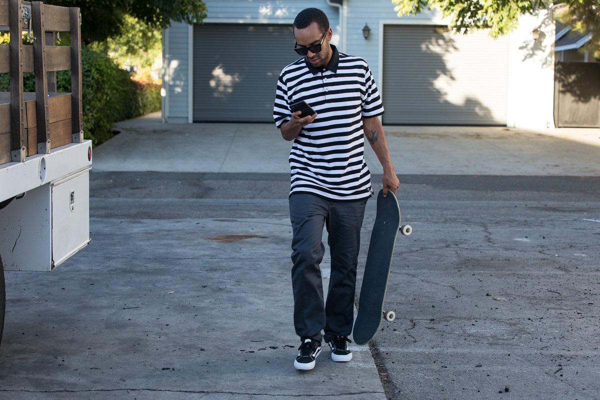 vans_mx's tweet photo. La flexibilidad que necesitas en cada recorrido. #ChimaPro2 https://t.co/kXzUYBn9Fp