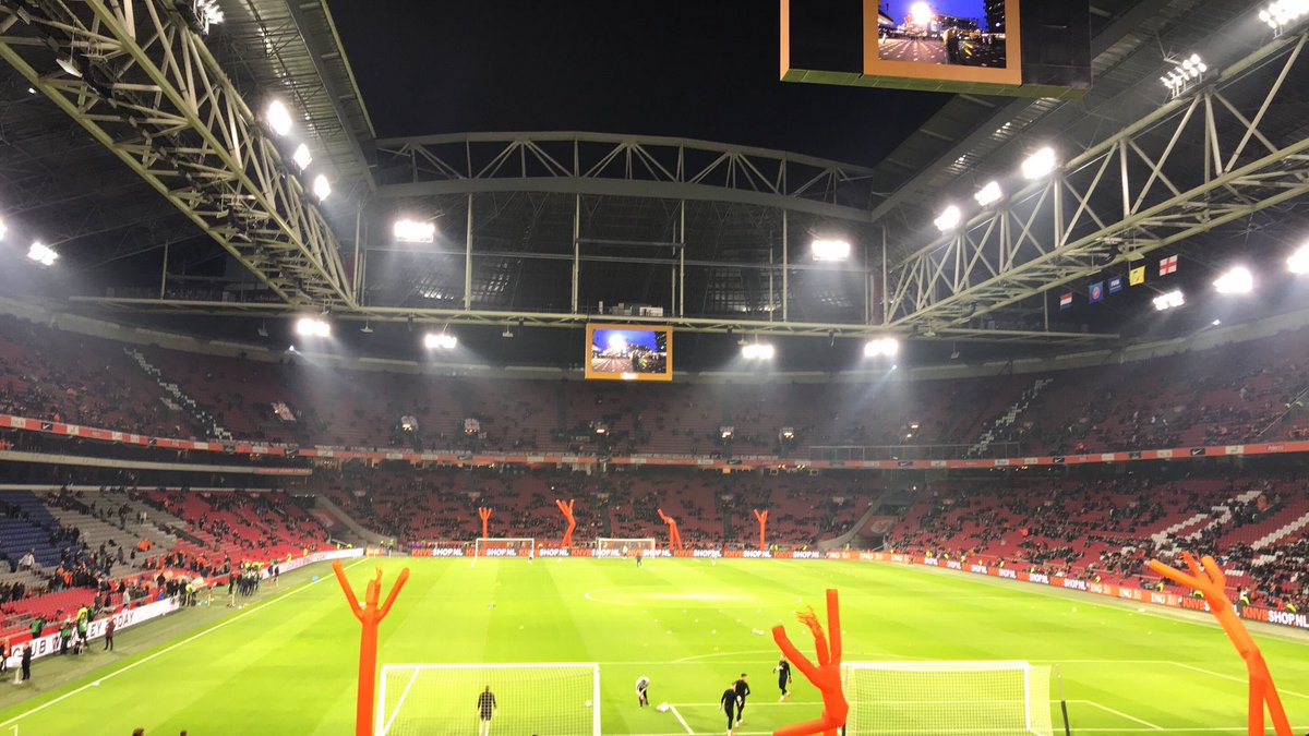 JoeyBreda076's tweet photo. NEDERLAND - ENGELAND🔸🔶🔸 @OnsOranje #winning https://t.co/GwhgzziLht