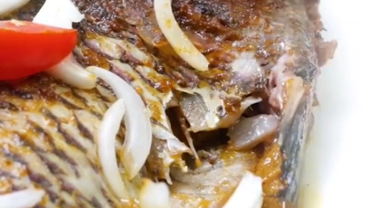 how to bake tilapia how to bake tilapia