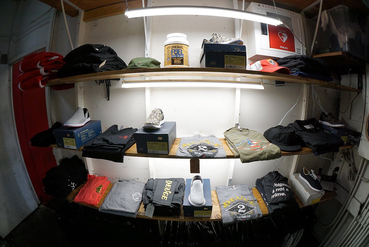 SPOTTED. Does your gym need #CleanAthlete products to round out the retail store? | #PinkyUp