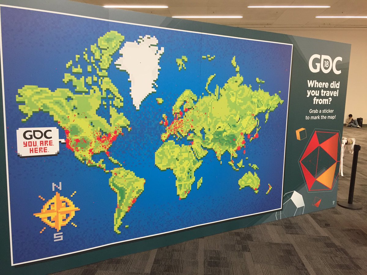 There are a lot of us out there!