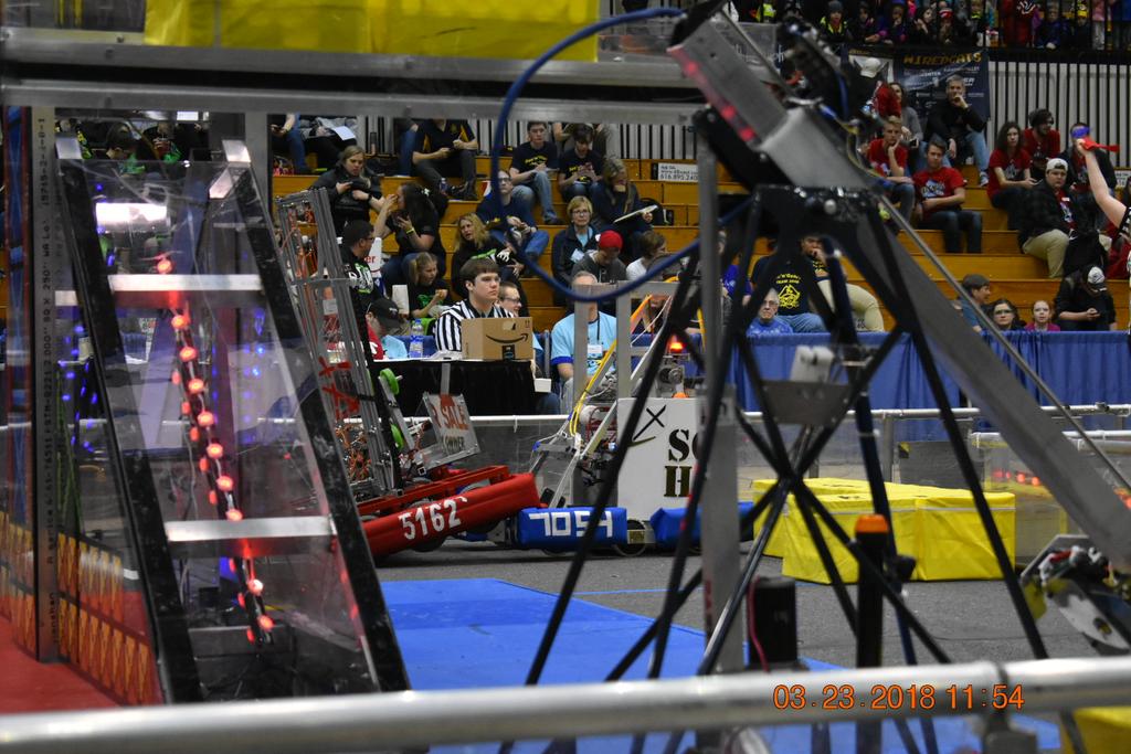 Ferris FIRST Robotic tweet media