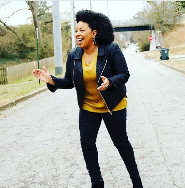 #FridayFeeling brought to you by <a href="/Kimactinup/">Kimberly Hébert</a> #KevinProbably