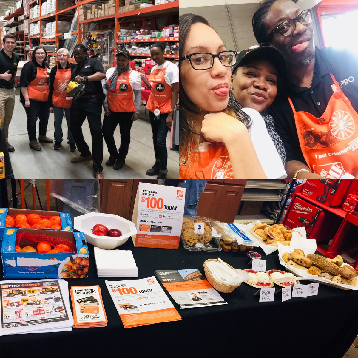 Caroline Kavanda tweet media