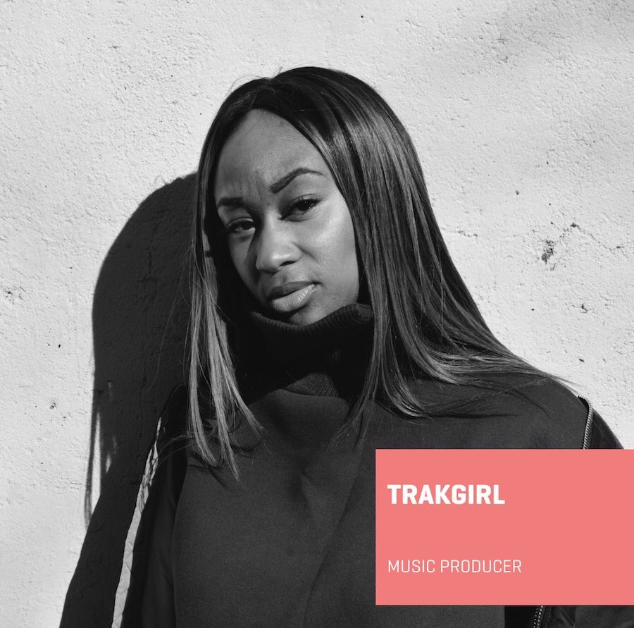 And just like that.. we’re sold out! Take a look at our incredible panelists. See ya on 4/5 at <a href="/MassAppeal/">MASS APPEAL</a> !
@jdotshots <a href="/DaHeataDaKid/">ALG</a> <a href="/RAVIEB/">RAVEN B.</a> <a href="/TRAKGIRL/">SHAKARI</a> <a href="/erinasimon/">Erin Ashley Simon</a> &amp; Harrison Corwin 🙌🏾🙌🏾🙌🏾