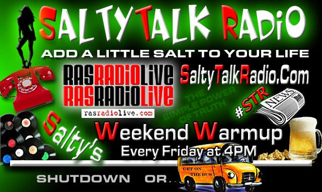 LIVE 4PM <a href="/Seanras/">Sean Ras</a> @BipolarBuzzy <a href="/WAYNEnBALTIMORE/">Wayne in Baltimore</a> <a href="/skinbiscuits/">aka Josh</a> @da_Fishy1 <a href="/AmbersCleavage/">Amber</a> <a href="/AgentSixtySix/">Agent 66</a> <a href="/butcher979/">Butcher</a> <a href="/LexyRas/">B.I.C.</a> <a href="/B_J_Dub/">Barbara W</a> <a href="/CapH_1/">Terry</a> <a href="/yooper63/">kevin dell</a> @Steve_from_SD <a href="/fabiantrahan/">Fabian Pierre Trahan</a> <a href="/Heistclick/">Face of the FearLess</a> <a href="/GuiltyBy/">scott</a> <a href="/highspedchicken/">starl</a> <a href="/JJREILLY3/">John Reilly</a> <a href="/JoeFromMaine/">joe from maine</a> <a href="/ZigZagDanger/">The Joe Show</a> #MagicBus