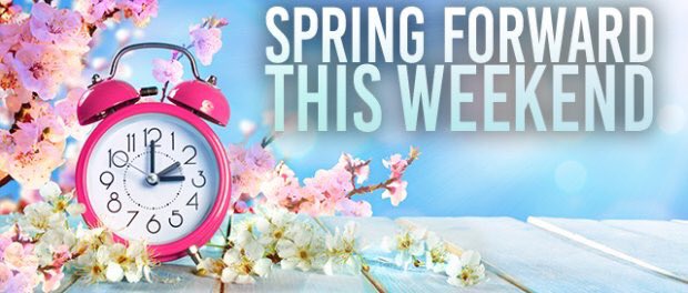 Try not to forget that the #ClocksGoForward This Weekend. #LoveTwitter #Spring #NearlySpring #Cotswolds #BroadwayCotswolds #BroadwayUK #BroadwayTower #GWSR #BBCSouthToday #SouthToday #Clocks #Forward #SpringTime #Cotswolds_Culture #CotswoldLife @cotswoldlife