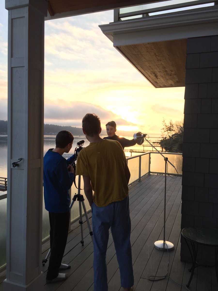 GigHarborFilm's tweet photo. We're just two weeks away from getting to see the results of this year's 72 Hour Film Competition! Screening is on Sunday April 8th! Get your tickets now and support local filmmakers!
Tickets available here: https://t.co/HKXn0Nxthv
#gigharbor #72HourFilm #ghff #gigharborevents https://t.co/dYyv2ObkOu
