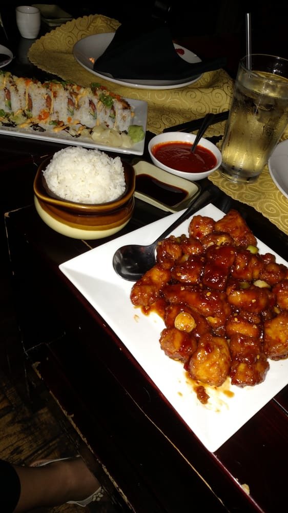 A meal fit for a King (or Queen)!