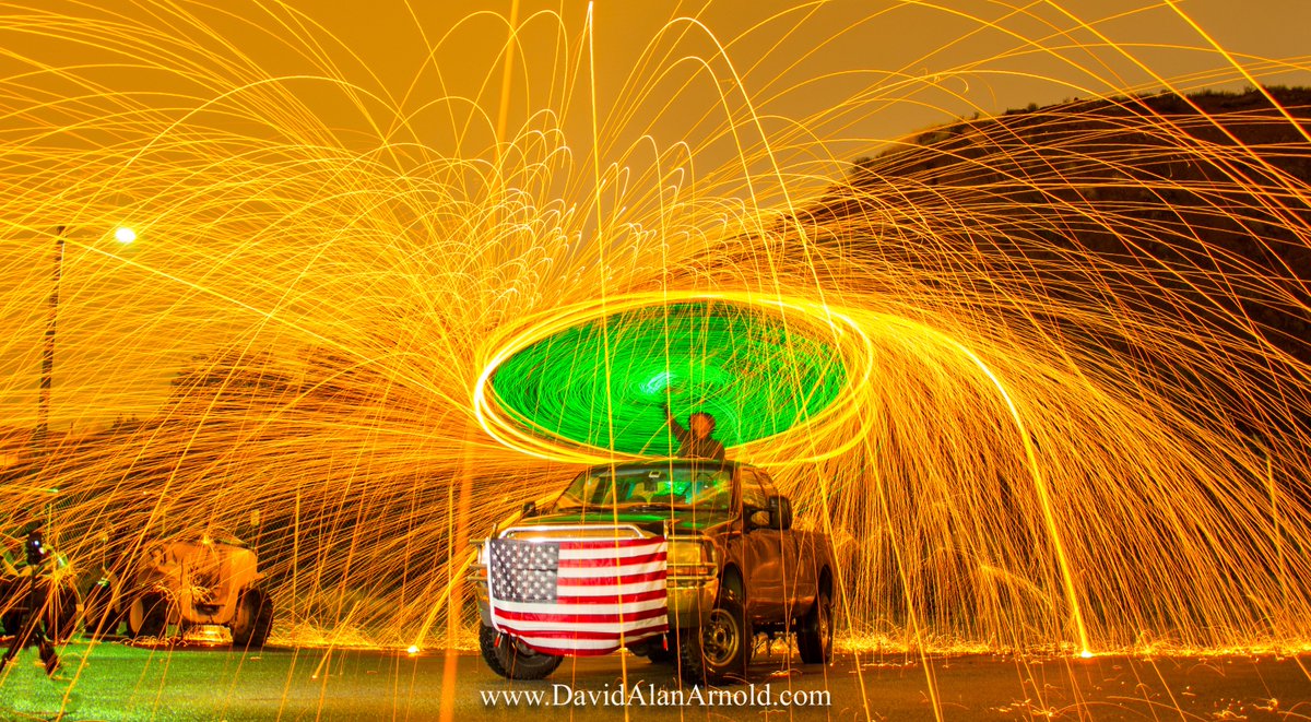 DavidAlanArnold's tweet image. Let's Roll Twitter!
#americanmade #HeavyMetal