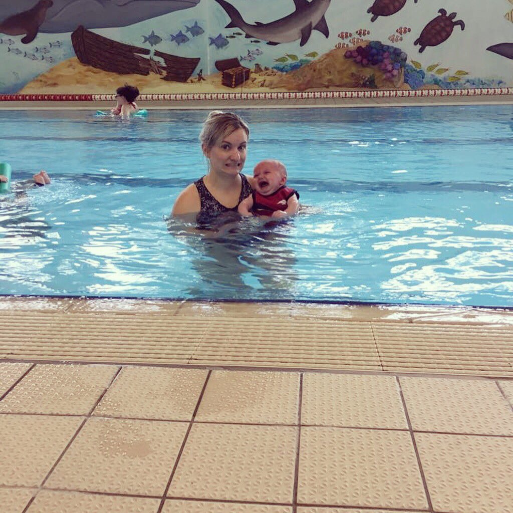 TheUnmumsyMum's tweet image. Such high expectations vs how it was going after 20 minutes 🙄😂 We’ll try again next week 💪 
#ohwilf
#theresalwaysone
#itsalwaysoneofmine
