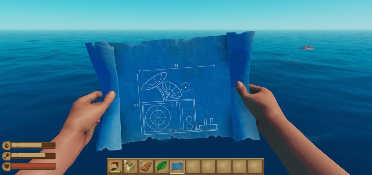 Hello! We're at full capacity working on some new exciting stuff that's not quite ready to be shown, so there won't be a blog this week. We can however show you this teaser screenshot. What do you think it's for?