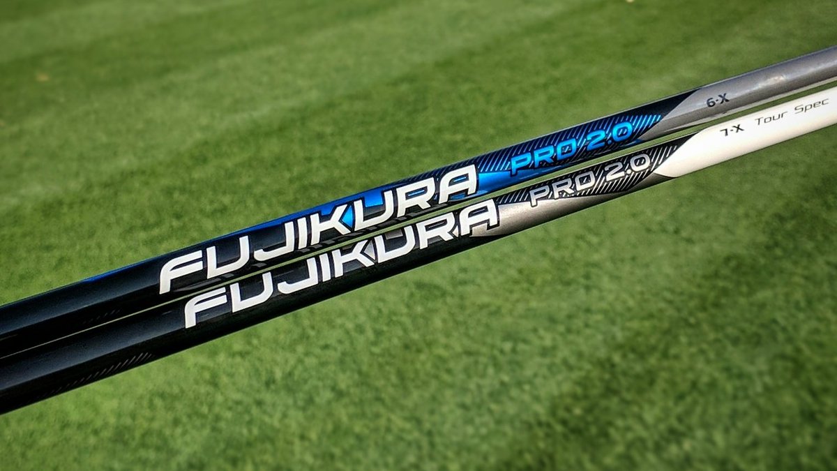 FujikuraOnTour's tweet photo. Options for all golfers. Not just Tour pros. But we have them covered too... https://t.co/vQV6FyDqJw