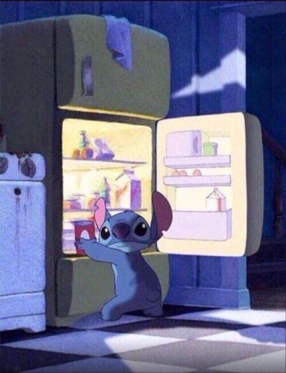 StumblerTop's tweet image. You eating again?!"

Me: ......... no