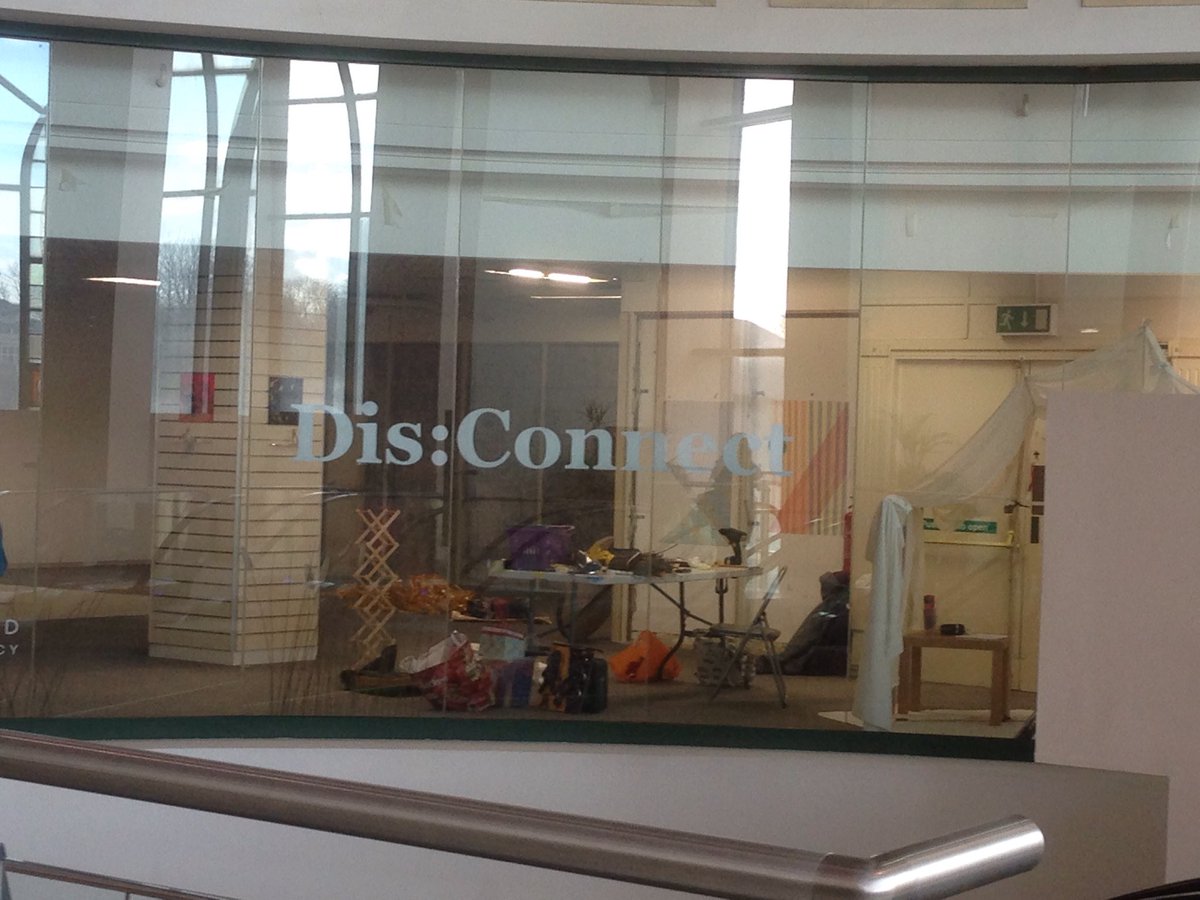 cyhurst's tweet image. Yes! Dis:Connect art show/ open studios at Rochdale Wheatsheaf Shopping Centre 12-5pm Sat &amp;amp; Sun. @CastlefieldGall