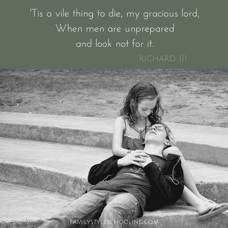 Enriching Family Time with #Shakespeare
bit.ly/1QokI31
<a href="/famstyleschool6/">Betsy Strauss</a> <a href="/ken_ludwig/">Ken Ludwig</a>