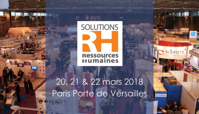Retrouvez <a href="/Keytoform/">Keytoform</a> au salon Solutions RH du 20 au 22 mars à Paris
