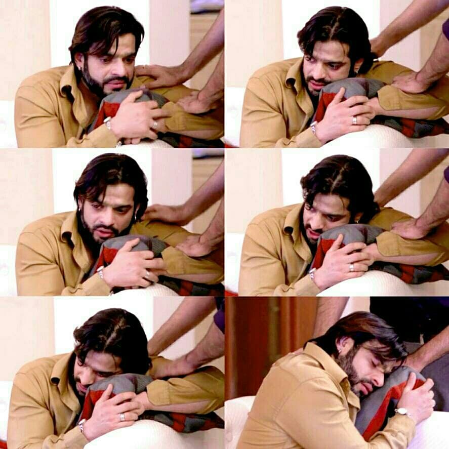Vineeta00721904's tweet photo. #KPasRKB #borntoact๐๐ #livetoentertainโคโคโค Briilant performer ๐๐๐
KP you nailed it ๐๐ #karanpatel
@TheKaranPatel https://t.co/95NJcr8rml
