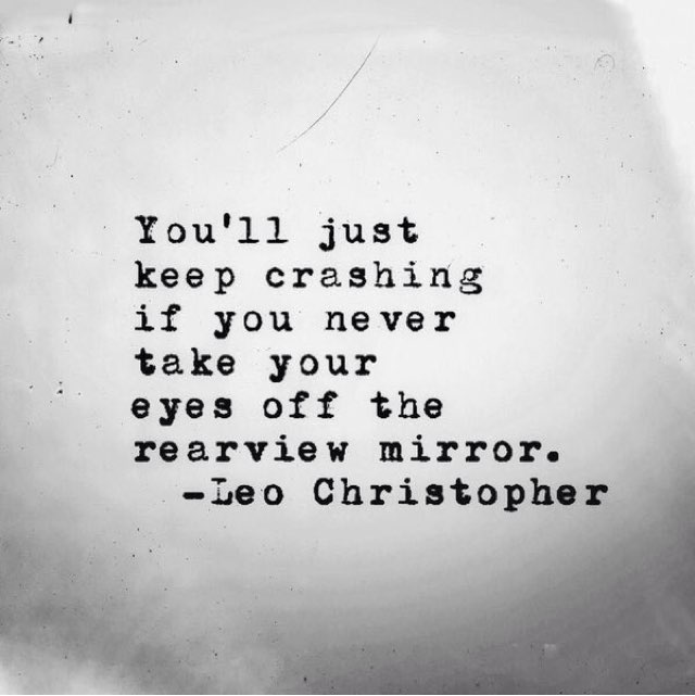 JohnMcGrathMB's tweet photo. Don't Look Back.
You're not going there anymore.

#FridayFeeling #Inspiration #Faith
#Motivation https://t.co/3Tm94zqO0L