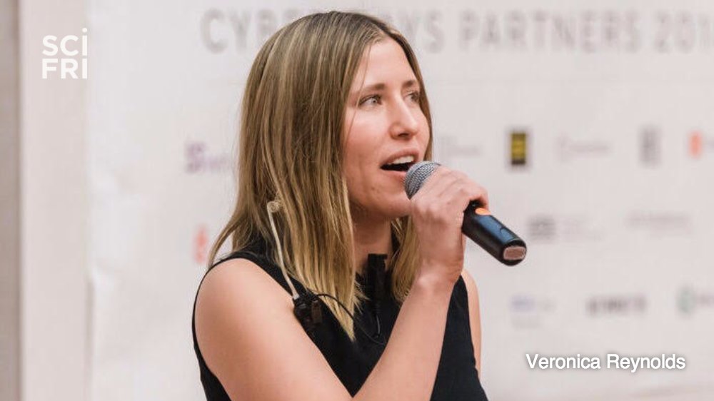 Science Friday tweet media