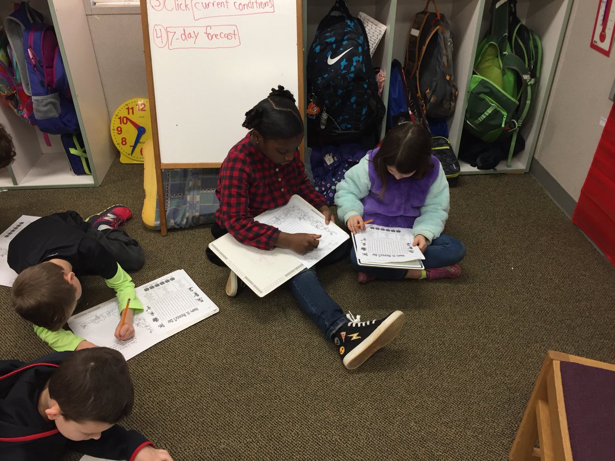 Writing about what we would do IF WE CAUGHT A LEPRECHAUN...#brassfield