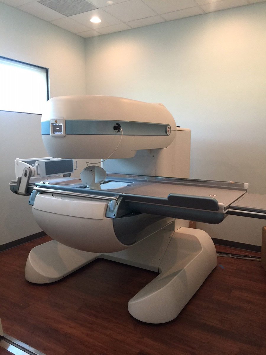 Medical Imaging Express (medimageexpress) Twitter