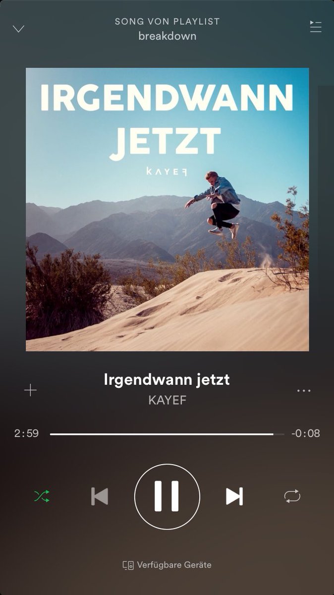 tami_brs's tweet photo. Kann mir mal jmd erklären wie dieser Typ es schafft, mir innerhalb von 3 Minuten wieder so unglaublich viel Motivation zu geben ?! @kayefofficial #irgendwannjetzt #proud 💗💪🏼 https://t.co/nNZdX6mBQ0