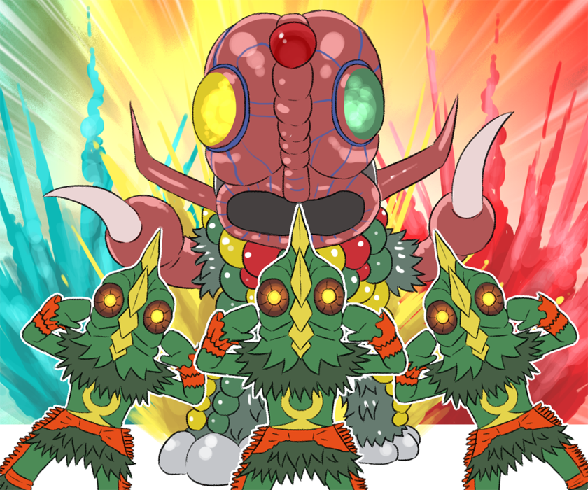 A-killer on X: 